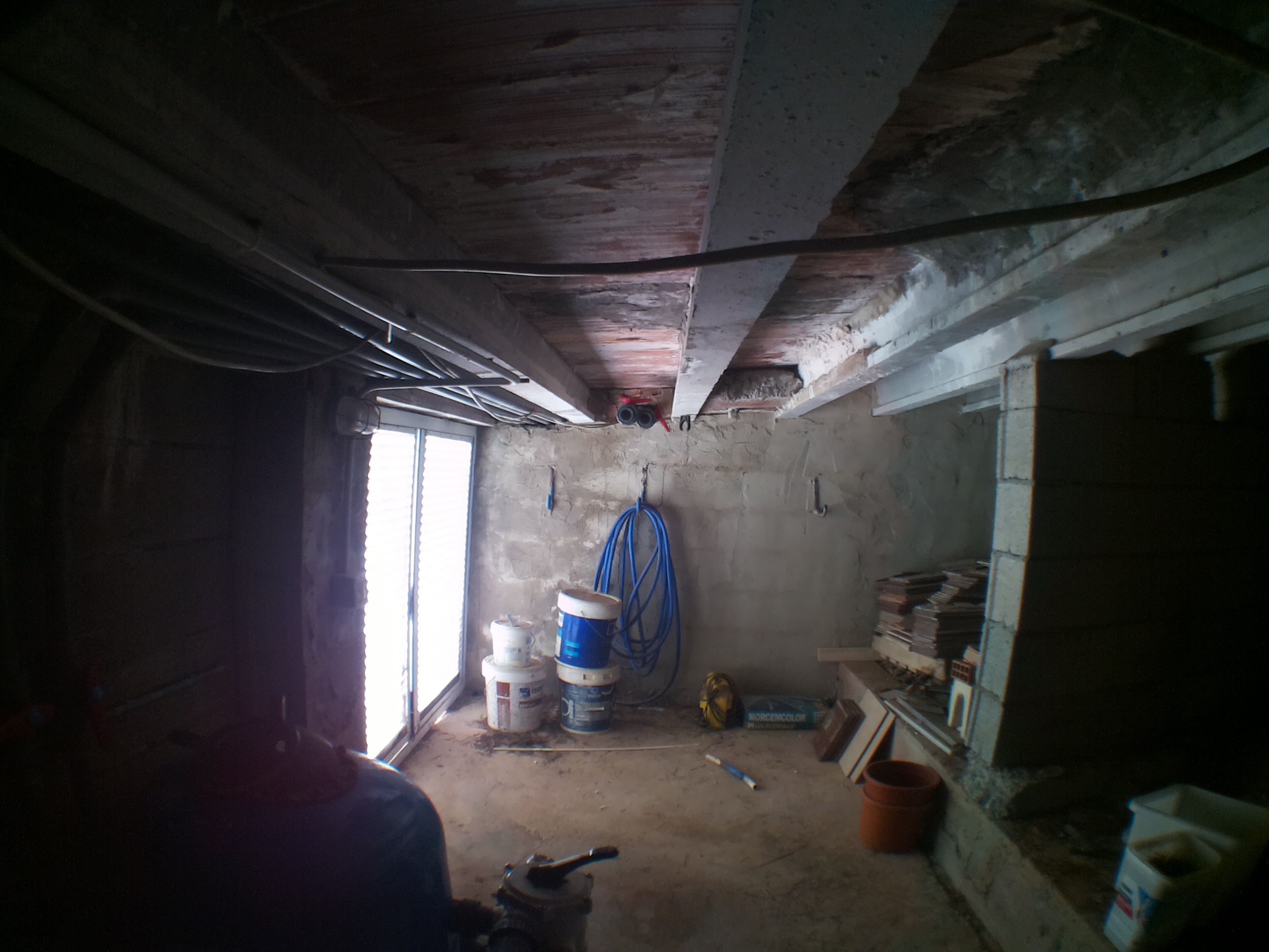 Camera image